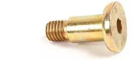 VAG Peties Peties Sraigas Volkswagen Golf Jetta 1993-1999 Originalus N90478201