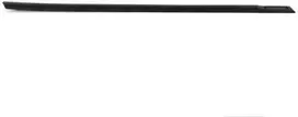 Vag Durų Apsaugos Juostelė Volkswagen Golf Jetta 1984-2012 Originalus 193853515D2BC