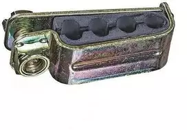 VAG VW AUDI SEAT dyzelinio pramoninio variklio vamzdžio spaustukas originalus 068130421A