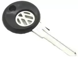 VAG Volkswagen Golf Jetta Meistras Raktas Originalus 161837219