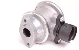 Vag Kombiventil Golf 4 Audi A3 2001 2005 Volkswagen Golf 2000 2007 Originalus 06A131102H