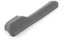 Vag Pagrindinis Staktos Antspaudas Juodas Volkswagen Golf Cabrio 1996 2002 Originalus 1E0871455B41