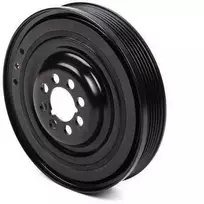 VAG Sujungimo Vibro Dampertas Audi A4 A6 A8 1994-2008 Originalus 078105251R