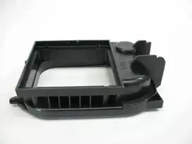 Vag Audi A4 A6 Kairysis Viršutinio Gaubto Dangtelis Originalus 3C0941607H