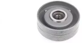 Audi VAG Atgalinio Rolo Ratas 100 Avant Quattro 43 77-79 Originalus 069109243B
