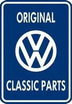 VAG Kamuolio Gužtas Volkswagen Golf Jetta 171419517B Originalus