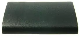 Vag Skoda Octavia A4 A5 A6 Cover Juodas Satinas Originalus 3B0853918B41