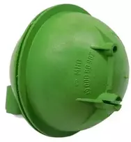 Vakuumo rezervuaras VAG AUDI 100 80 90 1.8 2.0 1982-1990 Originalus 049129808C