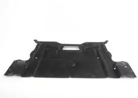 BMW M Variklio Apsauga Priekyje 5 F07 GT F10 F11 7 F01 F02 Originalus 51758035971