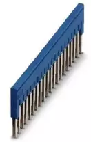 Phoenix Contact 3036929 Kištukinis tiltelis 20 polių 5,2 mm mėlynas FBS 20-5 BU 3036929 /10 vnt./