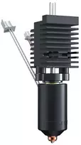 Keraminis kaitiklio modulis (hotend) skirtas K2PLUS 3D spausdintuvui CREALITY