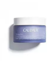 Caudalie Vinoperfect Glycolic Night Kreminis Anti-Dark Spot naktinis veido kremas, 50 ml