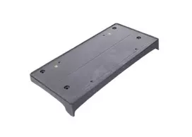Priekinis numerio lentynos tvirtinimas BMW 3 E90 E91 51117891529