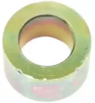 VAG Spacer Sleeve Volkswagen Transporter Kombi EuroVan 1998 2004 Originalus 271857767