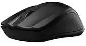 C-Tech C-TECH WLM-01 pelės stalo dėklas RF Belaid optinis 1200 DPI