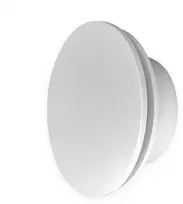 Drėkintuvas „Europlast“ difuzorius 125 mm universalus Baltas PLASTIKAS