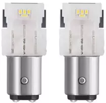 Lemputė OSRAM P21/5W 12V 1,7W BAY15D BALTA