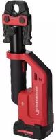 Akumuliatorinis presas ROTHENBERGER Romax Compact III U16-20-25mm