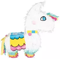 Pinjata "Lama vienaragis"