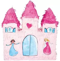 Pinjata "Princesės pilis"