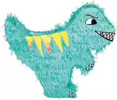Pinjata "Dinozauras"