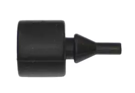 Bmw Centro Stovo Guminis Stabdžių Atramos 15mm Originalus 46528536805