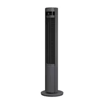 Ventiliatorius Duux Fan | Elevate | Tower Fan | 40 W | Diameter 29 cm | Greičių skaičius 12 | Oscillation | Gray