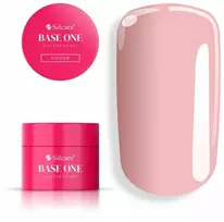 Silcare Base One Builder Gel Cover Cover, 50 g