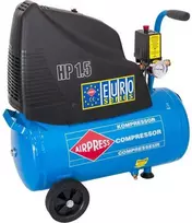 Kompresorius Airpress HLO 215-25 8bar 24L (36741-K1)
