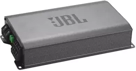Stiprintuvas JBL, STAGE GT 90041, 4-kanalų, 4x90W, automobilinis garso stiprin