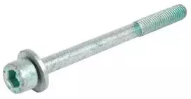 VAG Galvos Ragu Svoris M6x75x37 Audi A3 A4 A6 A8 Originalus N90493101