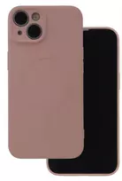 Dėklas Mocco Simple Color MagSafe Case for Apple iPhone 15