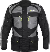 Vyriška motociklininko striukė W-Tec Burdys Evo
