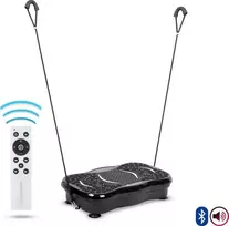 Vibracijos platforma inSPORTline Maviro