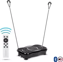 Vibracijos platforma inSPORTline Maviro