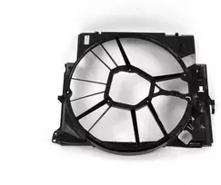 BMW E89 E88 E92 E84 E93 E82 135i 335i 335xi X1 Z4 Ventiliatoriaus Aušinimo Šarvas Originalus