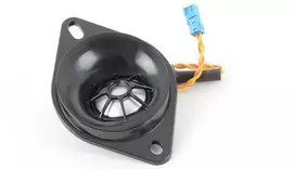 Naujas originalus BMW centrinės konsolės Harman Kardon tweeter garsiakalbis 9226358 OEM