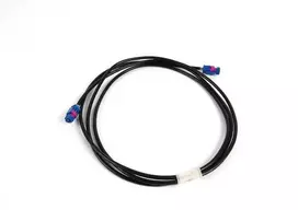 BMW Originalus USB į HUB kabelis OEM NAUJAS