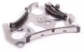 Originalus BMW E60 E60N E61 E61N E63 E63N E64 E64N vadovas bėgis OEM 11317523884