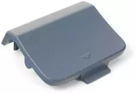 ORIGINALUS OEM BMWF12 F13 F06 Galinis Bamperio Traukimo Kilpos Dangtelis Paruoštas 51128052679