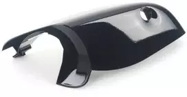 Originalus Shadowline Kairės Veidrodžio Apatinis Korpusas BMW 5 6 7 E60 F10 E63 F01 F04 2007-