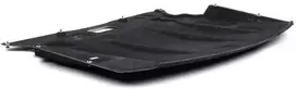 BMW NAUJA ORIGINALI E60 E61 5 SERIJA 03-10 PO KAPOTU APSAUGA 7033761