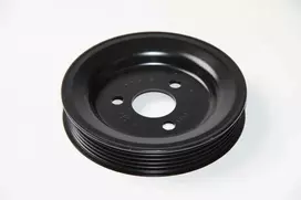 NAUJA OEM BMW E90 E90N E91 E91N E92 E93 vairo siurblio ratukas 32427793983
