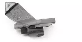 Originalus BMW F07 F10 F06 F12 F02 Kairės pusės juostos keitimo įspėjimo 7349207