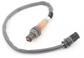 Originalus BMW E60 E60N E61N E65 E66 lambda deguonies jutiklis 480MM OEM 11787569968