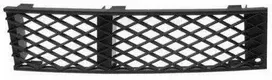 ORIGINALUS OEM Priekinis bamperis DEŠINIS Apatinis groteles BMW 7 serija F01 F02 2008 - 2012 Naujas