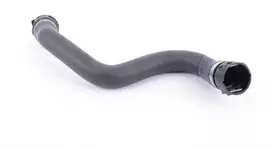 Originalus BMW E90 E90N E92 E92N apatinis radiatoriaus termostato žarna OEM 11537840661