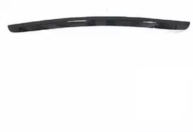 BMW NAUJA ORIGINALI 1 SERIJOS F20 F21 SPORT LINE GALINĖS BAMPERIO APDAILA JUODA 7273796