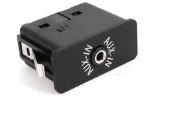 Originalus BMW OEM 128i 135i elektros papildomo jack lizdo adapteris 84109237655