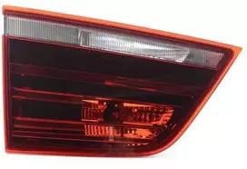 BMW Originalus F25 X3 Kairysis Galinis Vidinis Bagažinės Dangčio Žibintas 2011-2016 NAUJAS